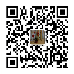 扫一扫添加微信